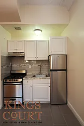 Rented by Kings Court Real Estate