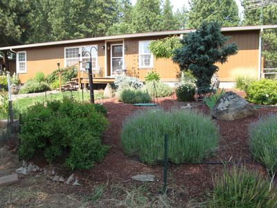 4366 Round Lake Rd, Klamath Falls, OR, 97601
