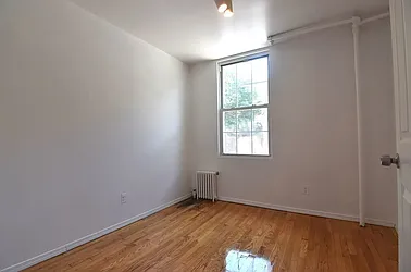 Rented by The Agency