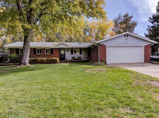 2980 Ward Ct, Wheat Ridge, CO 80215