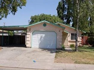 3849 Texas Ave, Riverbank, CA