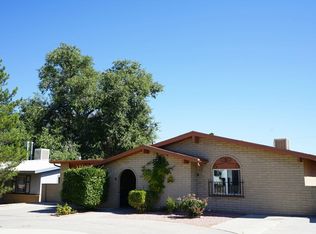 409 San Paula Ave, Farmington, NM 87401