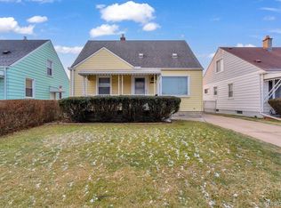 1843 Reo Ave, Lincoln Park, MI 48146