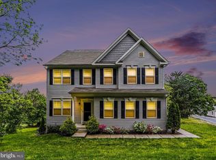1003 Chestnut St, Delta, PA 17314