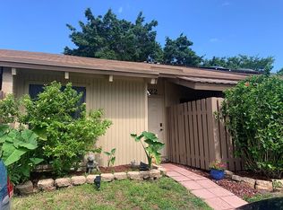 8022 SW 21st Ct, Davie, FL 33324