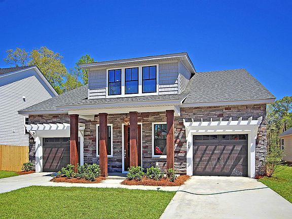 Freehold Exterior