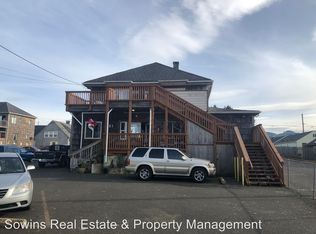 521 Beach Dr APT 203, Seaside, OR 97138