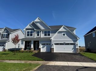 410 Tanya Ln, Oswego, IL 60543