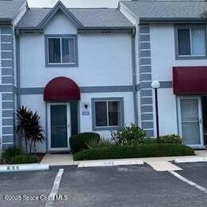 635 Seaport Blvd #T257, Cape Canaveral, FL, 32920