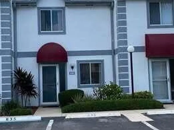 635 Seaport Blvd #T257, Cape Canaveral, FL 32920