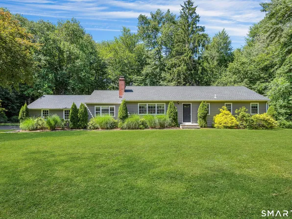 195 Range Road, Wilton, CT 06897