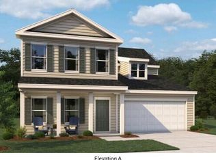 1058 Tea Maker Rd, Ravenel, SC 29470