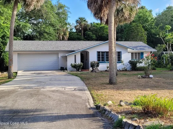 55 S Grandview Cir, Cocoa, FL 32922
