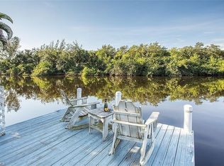 1868 Harbor Ln, Naples, FL 34104