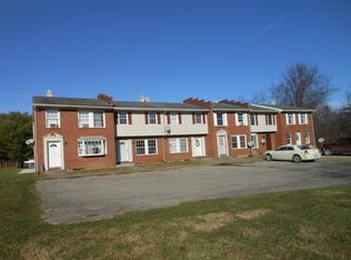 376 Wilson Dr APT 6, Wampum, PA 16157