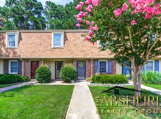 4706 Blue Bird Ct APT F, Raleigh, NC 27606