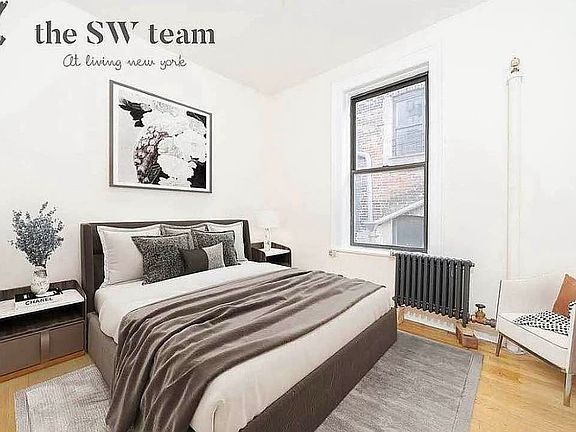 2nd image of 510 Amsterdam Ave #6