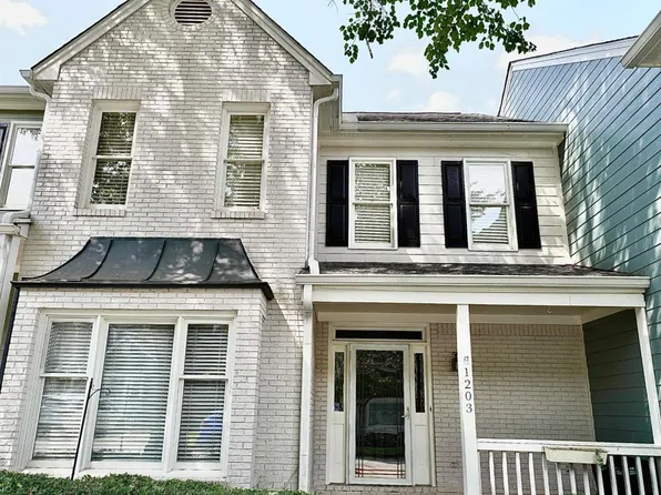 1203 Bridle Path, Marietta, GA 30068