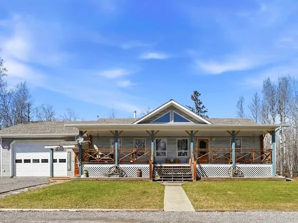 39527 S Range Road 31, Rocky View County, AB T0M 1L0