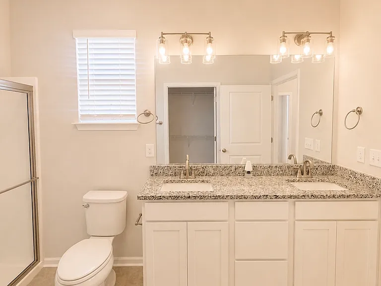Master bath