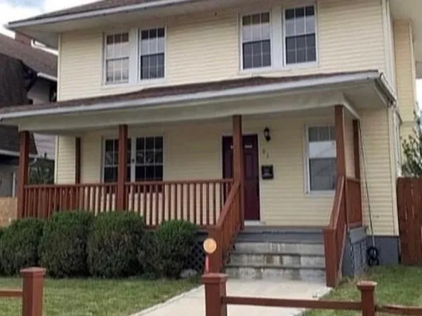 93 Mill Hill Avenue, Bridgeport, CT 06610