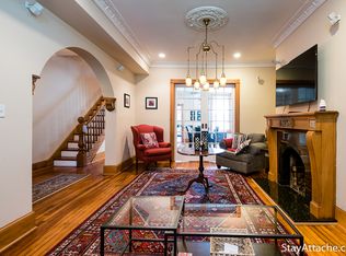 619 N Carolina Ave SE, Washington, DC 20003