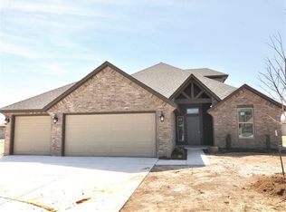 220 SW 168th Ter, Oklahoma City, OK 73170