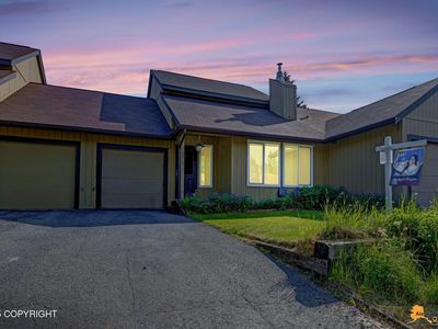 10219 Tartan Cir, Anchorage, AK, 99507