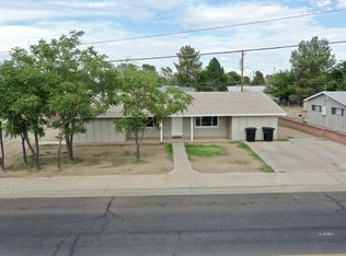 1805 S 8th Ave, Safford, AZ 85546