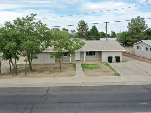 1805 S 8th Ave, Safford, AZ 85546