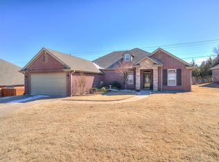 4409 Fairview Rd, Bartlesville, OK 74006