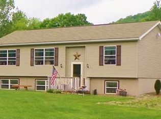 178 Potter Brook Rd, Westfield, PA 16950