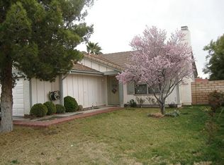 4310 Hebron Dr, Las Vegas, NV 89147