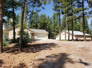 5035 Mason Rd, Clayton, WA 99110