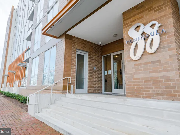 88 V St SW #804, Washington, DC 20024