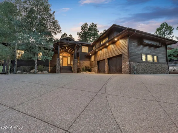 3251 S Tehama Circle #35, Flagstaff, AZ 86005