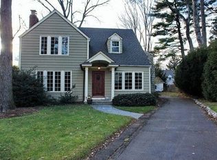 30 Gallowae, Westfield, NJ 07090