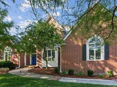 13715 E Pinnacle Dr, Wichita, KS, 67230