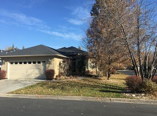 9856 W Sleepy Hollow Ln, Garden City, ID 83714