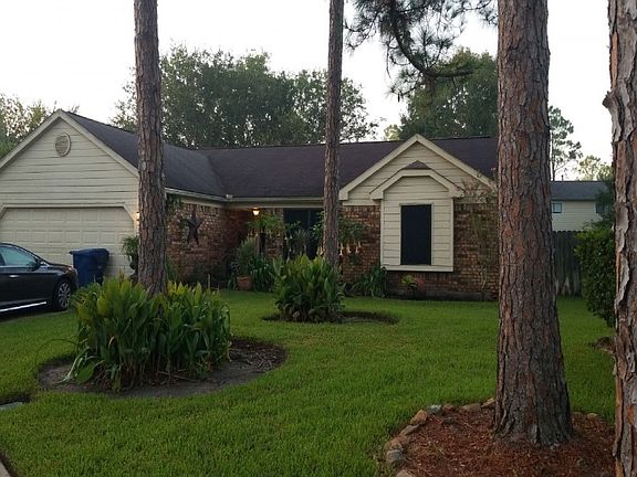 2nd image of 2822 Bowden Ct