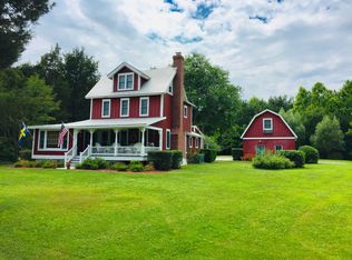 21900 Whisperwinds Way, Lewes, DE 19958