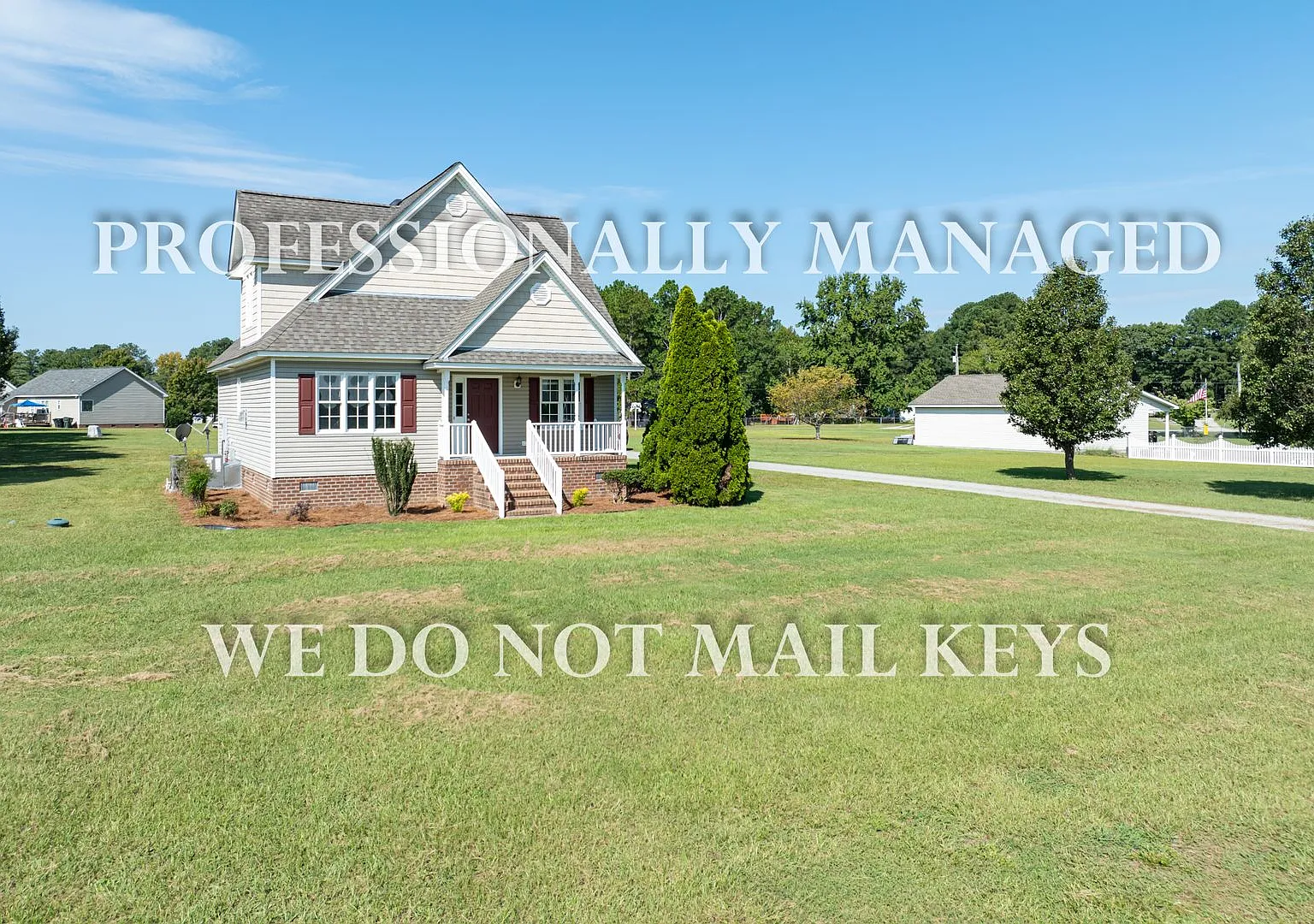 4447 Wollett Mill Road — Photo 2