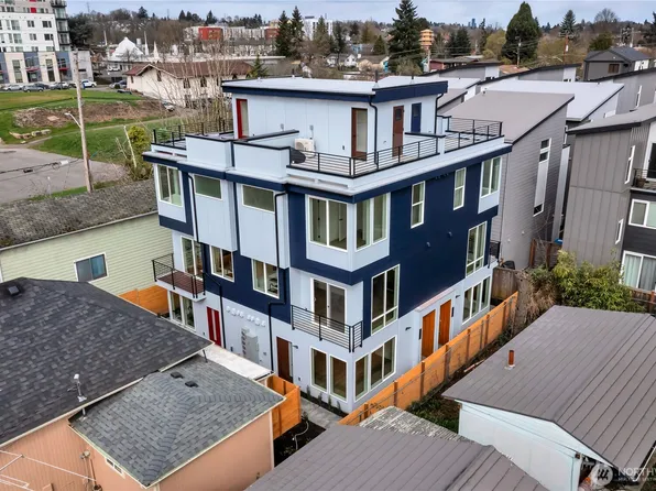 4404 S Othello St #A, Seattle, WA 98118