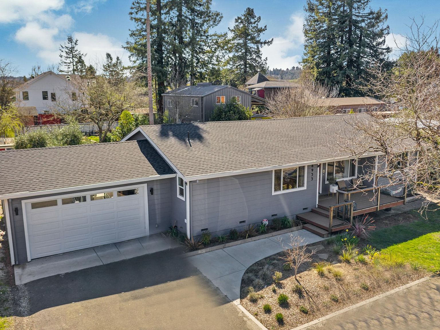 8933 Bowers St A, Graton, CA 95444 Zillow