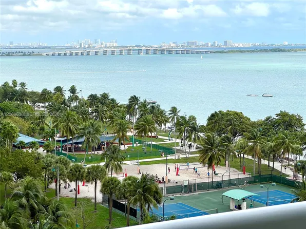 1717 N Bayshore Dr, Miami, FL