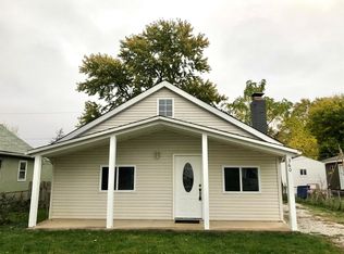 360 N Sylvan Ave, Columbus, OH