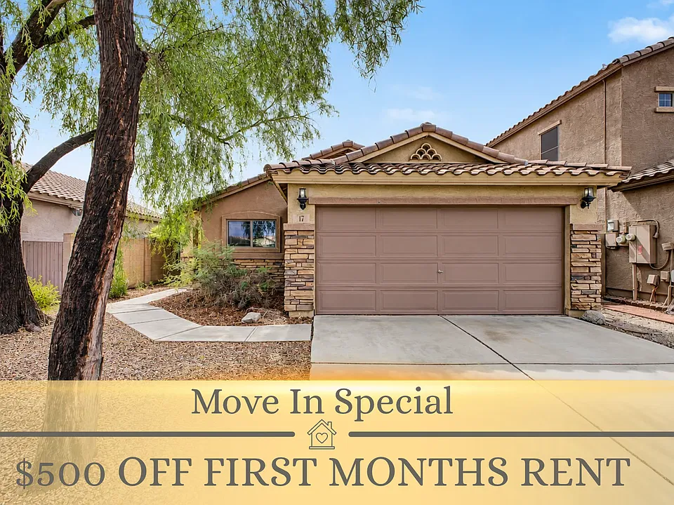 17 W Desert Vista Trl
