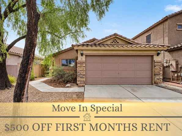 17 W Desert Vista Trl, San Tan Valley, AZ 85143