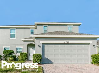 3445 Brant St, Saint Cloud, FL 34772
