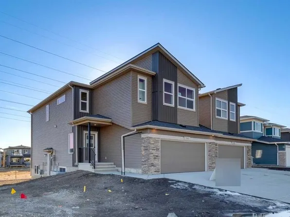 285 N Dawson Wharf Rd, Chestermere, AB T1X 2X2